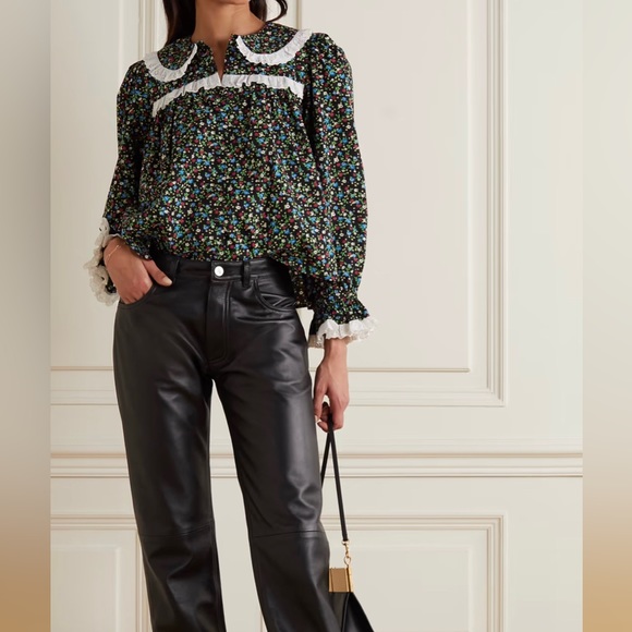 Doen Amie Top - Picture 3 of 12